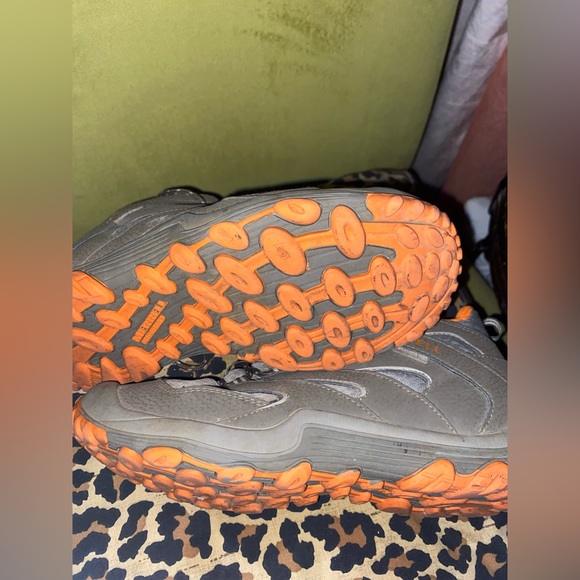 Merrell hiking boots - Picture 6 of 6